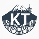 国宝トラッカー ロゴ